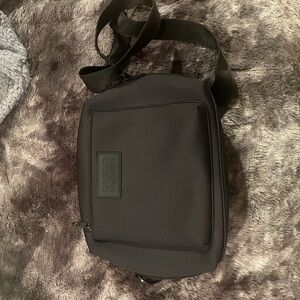 dagne dover black bag